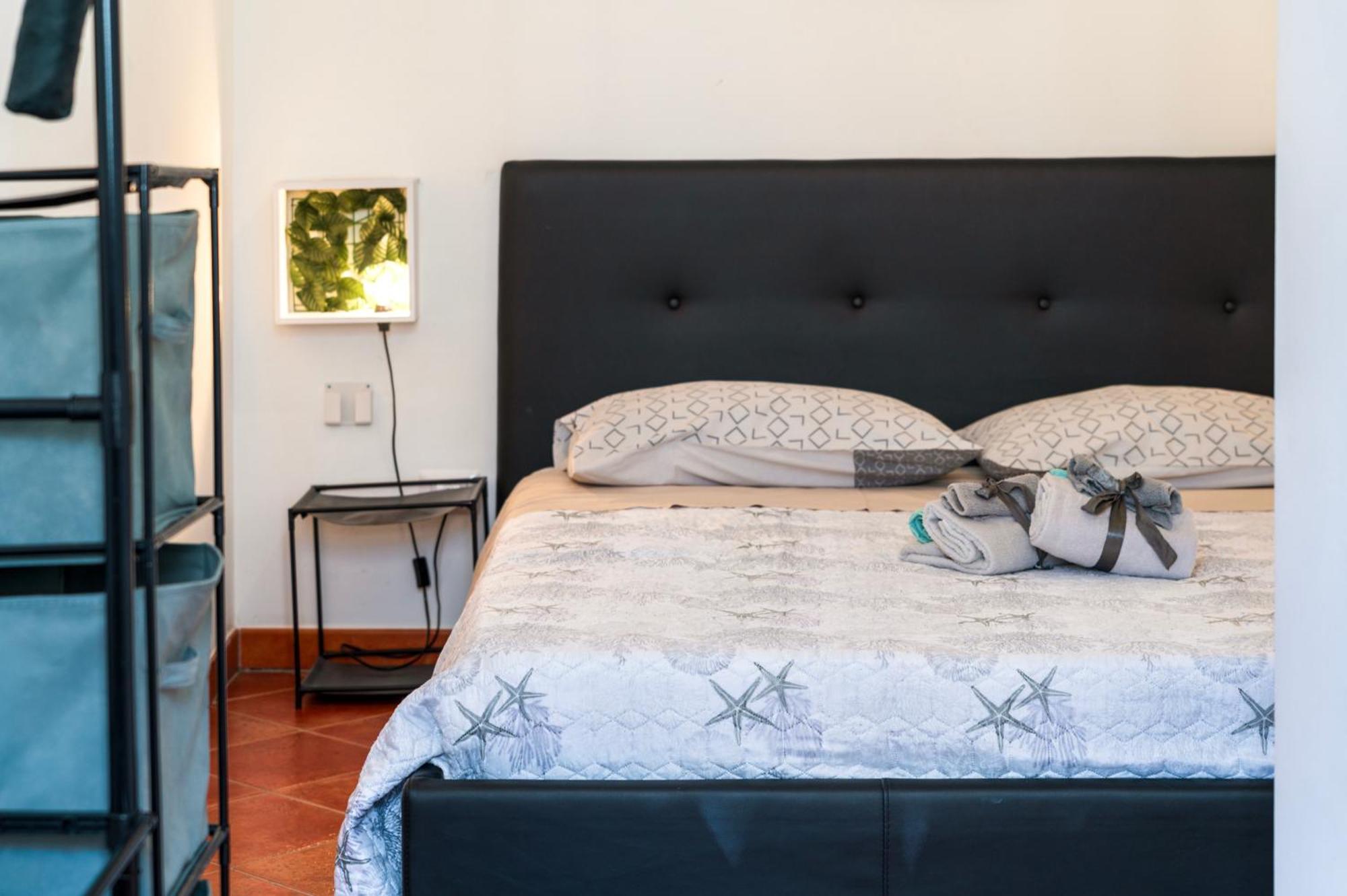 Very Well Apartment Porto Torres Exterior foto